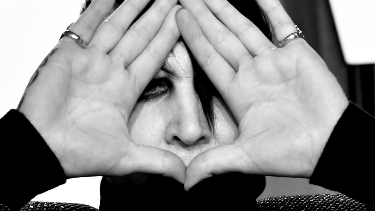Marilyn Manson, l’ex assistente personale conferma le accuse: “Nessuna bugia, è tutto vero”