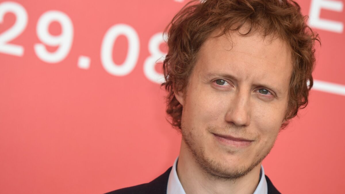 The Orphan, László Nemes a lavoro su un nuovo film