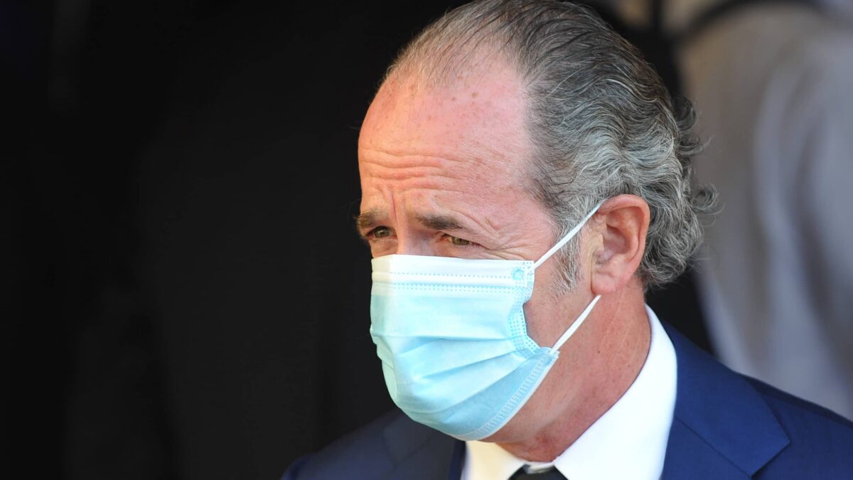 Vaccini in Veneto: che fine hanno fatto le dosi che voleva Zaia?