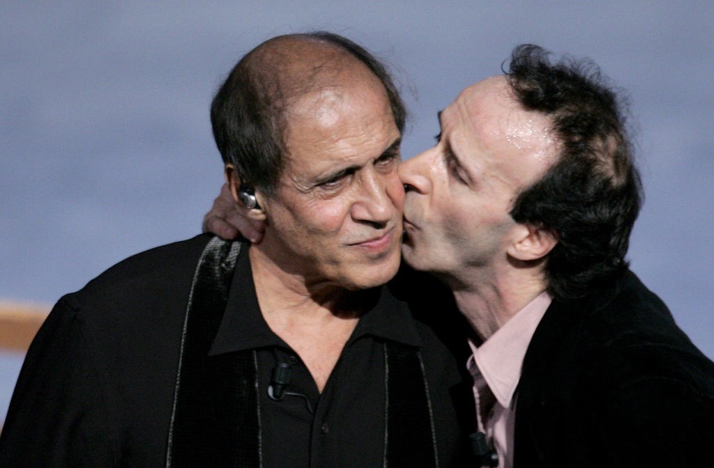 Sanremo 2021, salta Adriano Celentano? L’indiscrezione