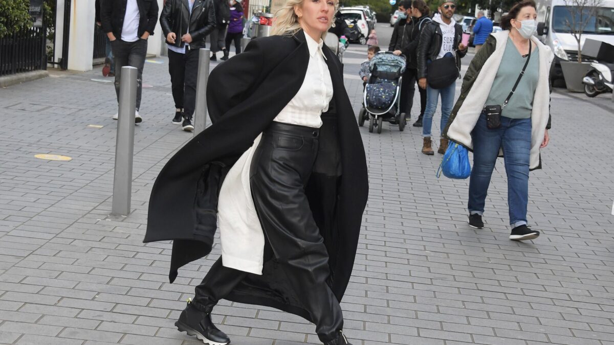Ellie Goulding è incinta