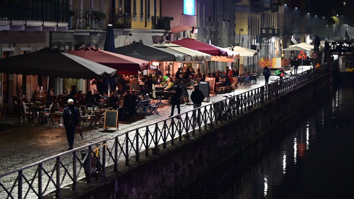 Il divieto di spostamento tra Regioni è stato prorogato al 27 marzo
