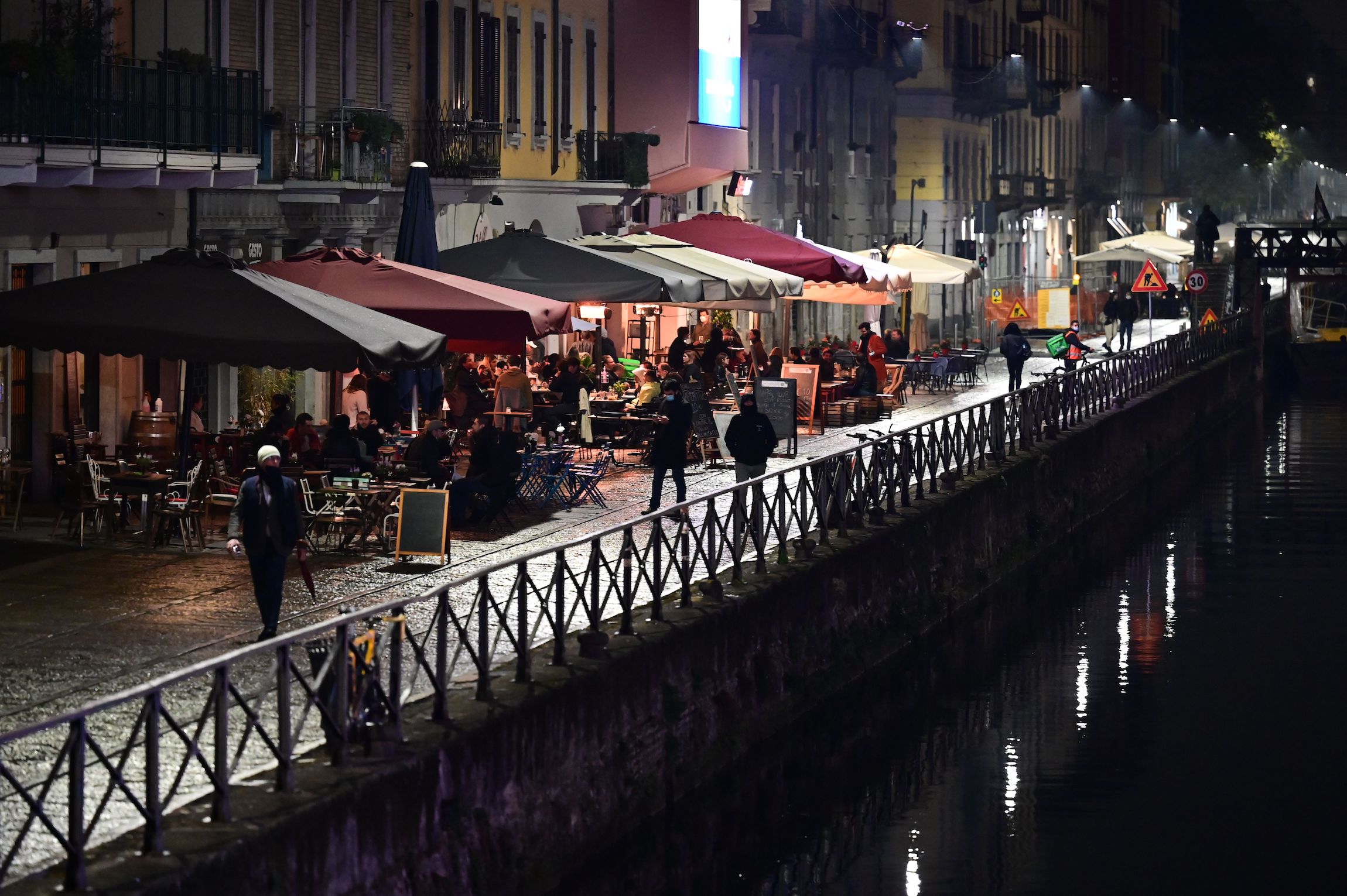 Il divieto di spostamento tra Regioni è stato prorogato al 27 marzo