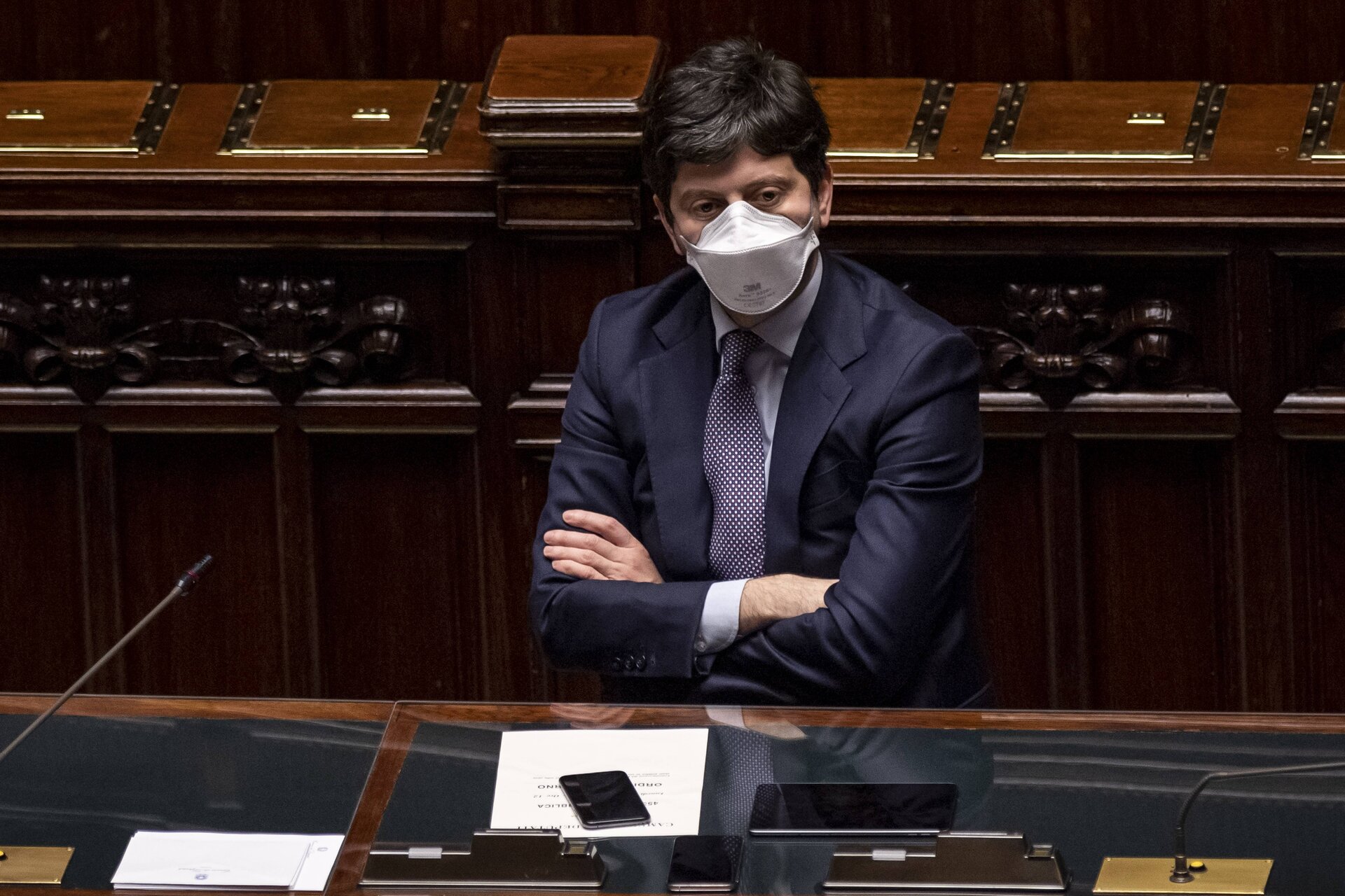 Verso la zona rossa “automatica”? La proposta del CTS