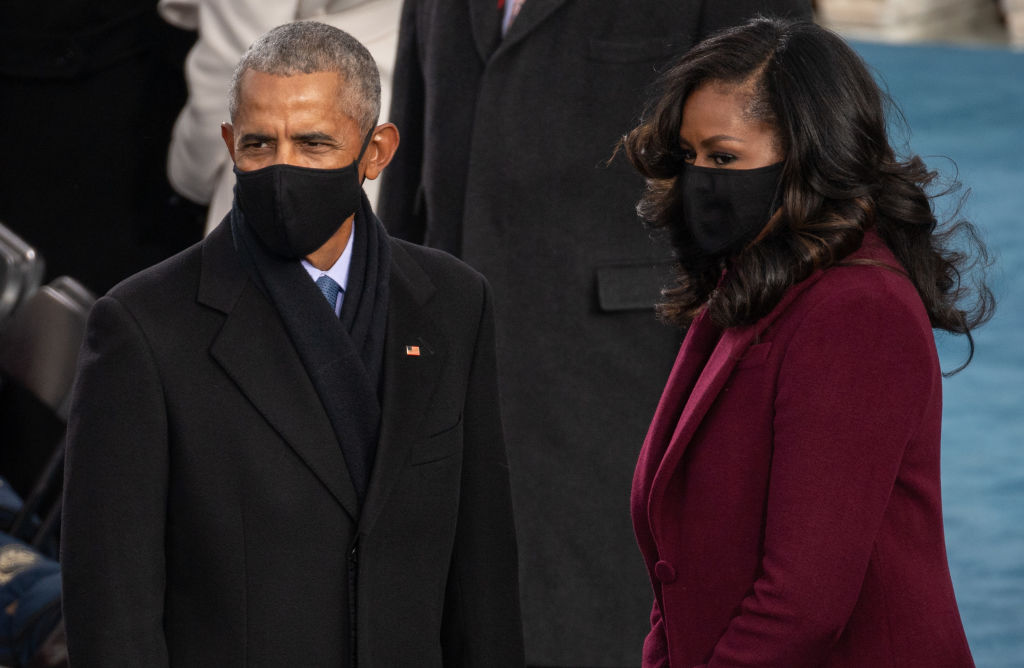 Barack e Michelle Obama producono per Netflix una serie tv, nuovi film tv e una docuserie