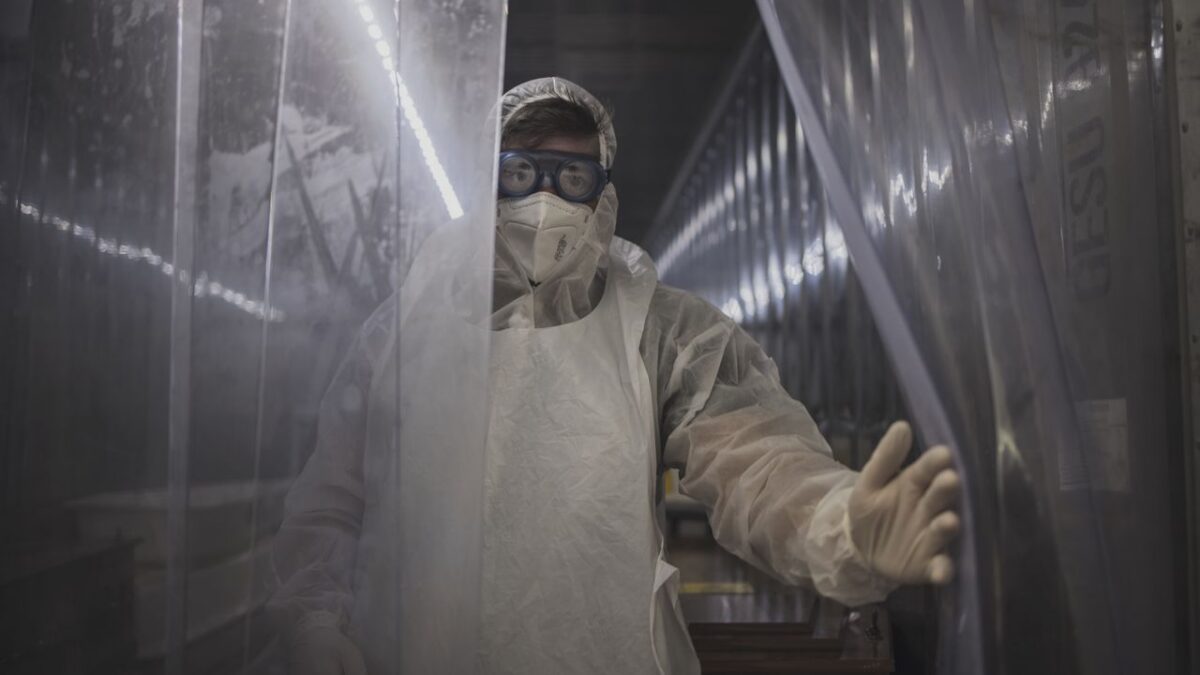 Vaccino AstraZeneca: effetti ridotti sulla variante sudafricana del Covid