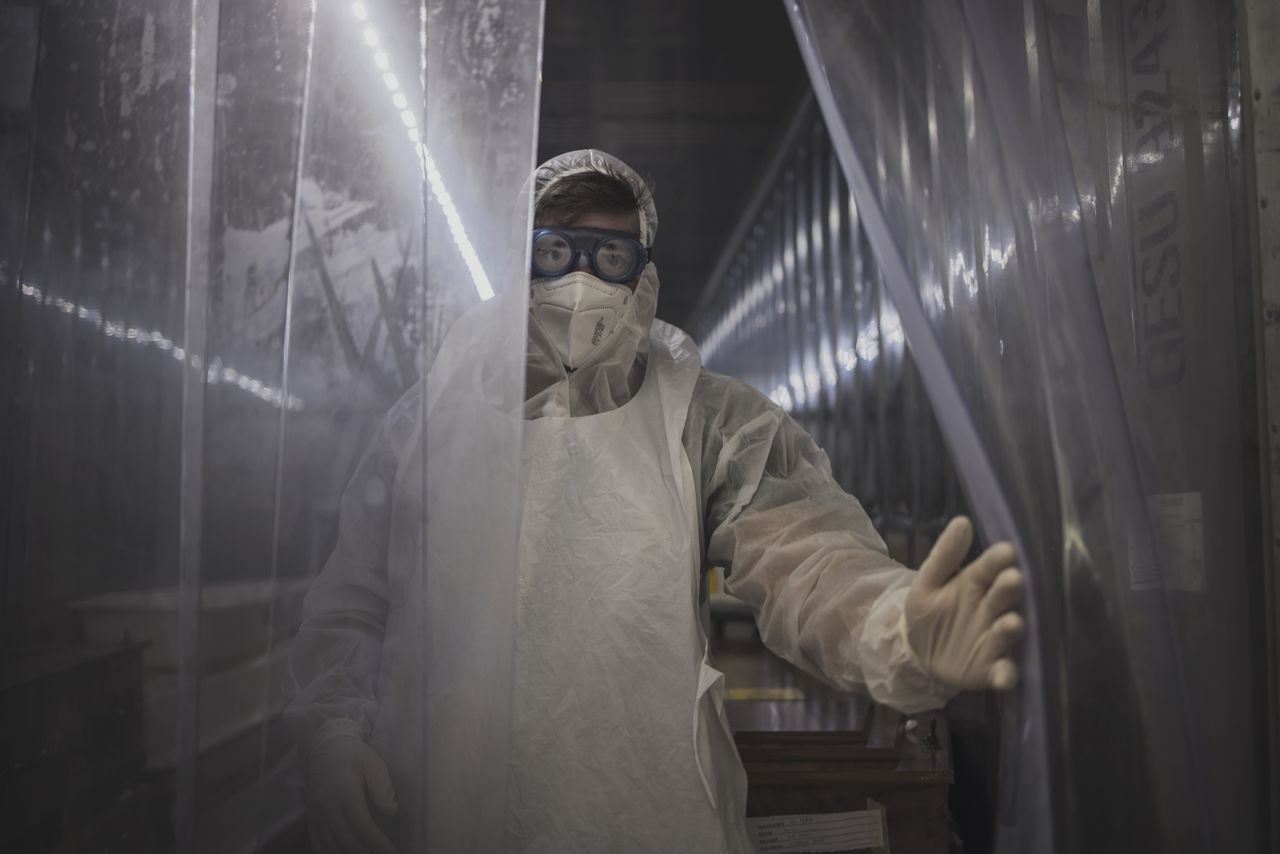 Vaccino AstraZeneca: effetti ridotti sulla variante sudafricana del Covid