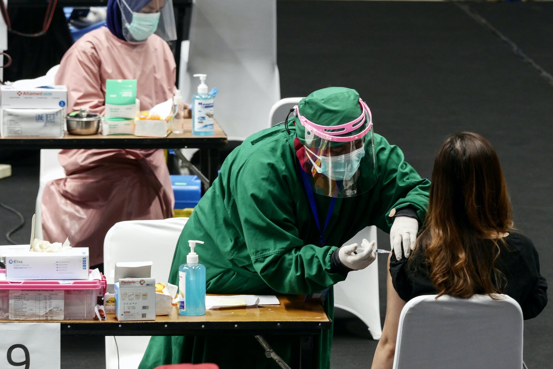 Coronavirus: 13.659 nuovi casi nelle ultime 24 ore e 422 vittime