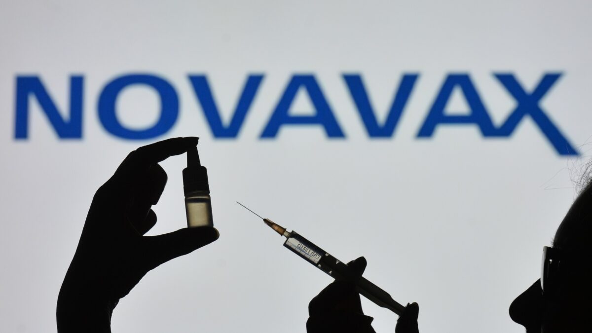Novavax-Unione Europea, accordo vicino per i vaccini