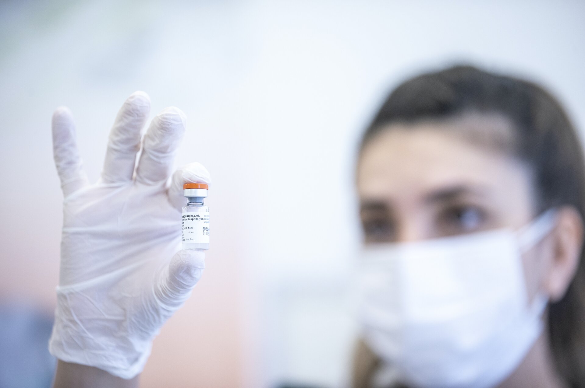 Coronavirus: 15.146 i nuovi casi, sale il tasso di positività
