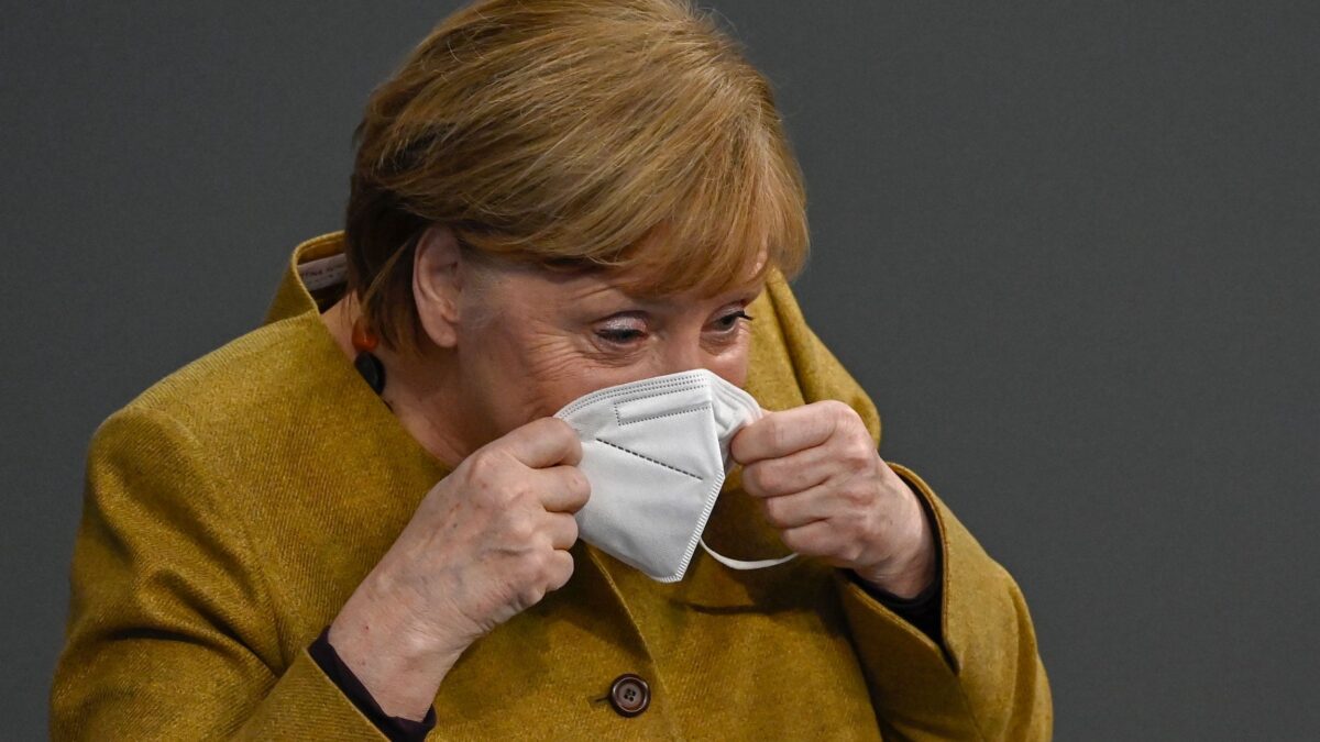La Germania verso una legge uniforme per le chiusure (e i contagi continuano a salire)