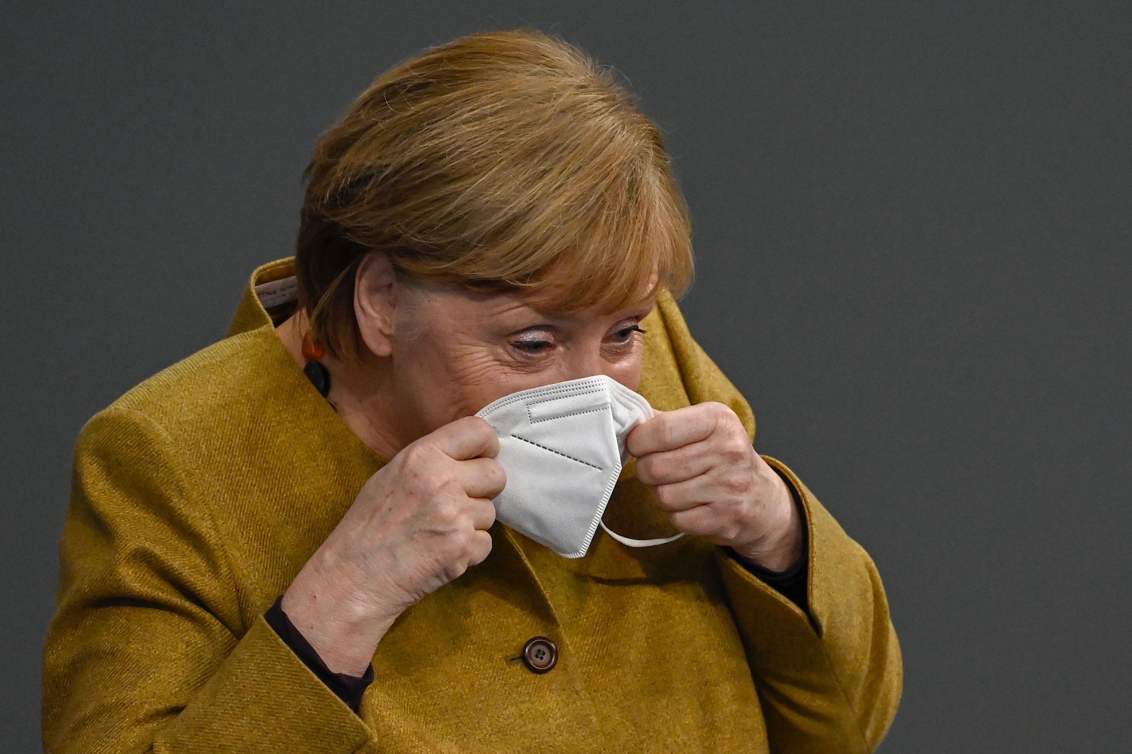 La Germania verso una legge uniforme per le chiusure (e i contagi continuano a salire)