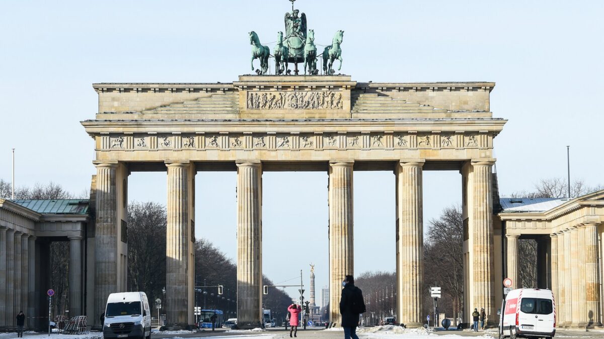 Germania in lockdown fino al 7 marzo. Ma non c’è il coprifuoco