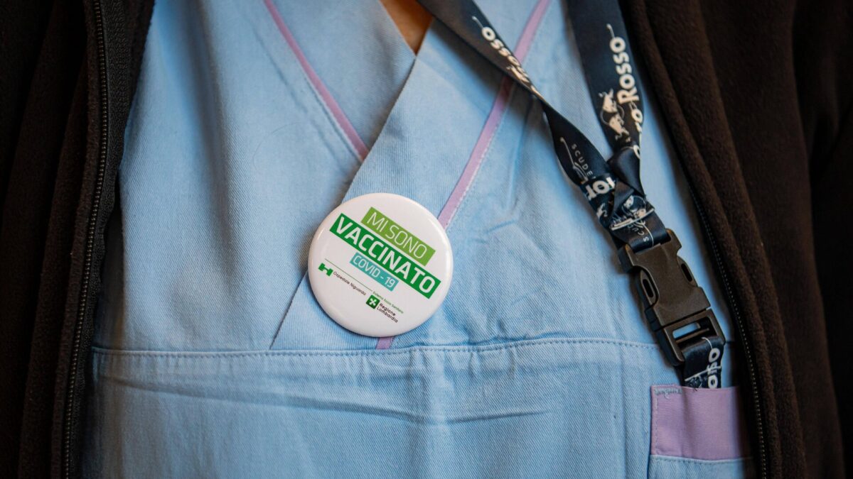 Covid e vaccinazione: la situazione in Lombardia