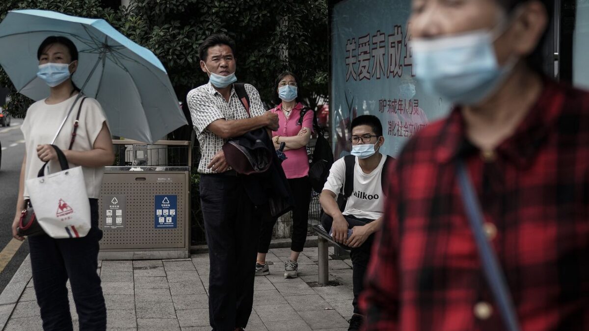 Cosa hanno scoperto a Wuhan gli esperti dell’OMS sull’origine del virus