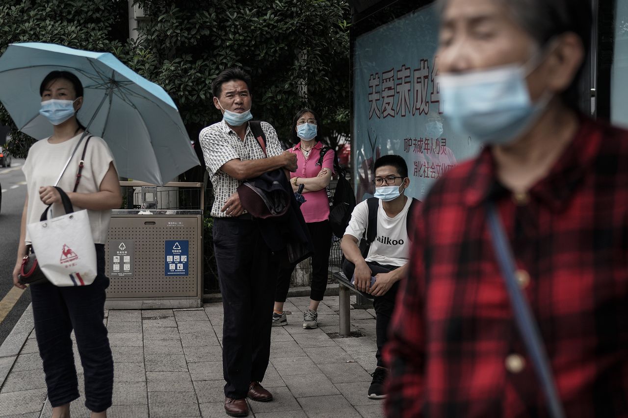 Cosa hanno scoperto a Wuhan gli esperti dell’OMS sull’origine del virus