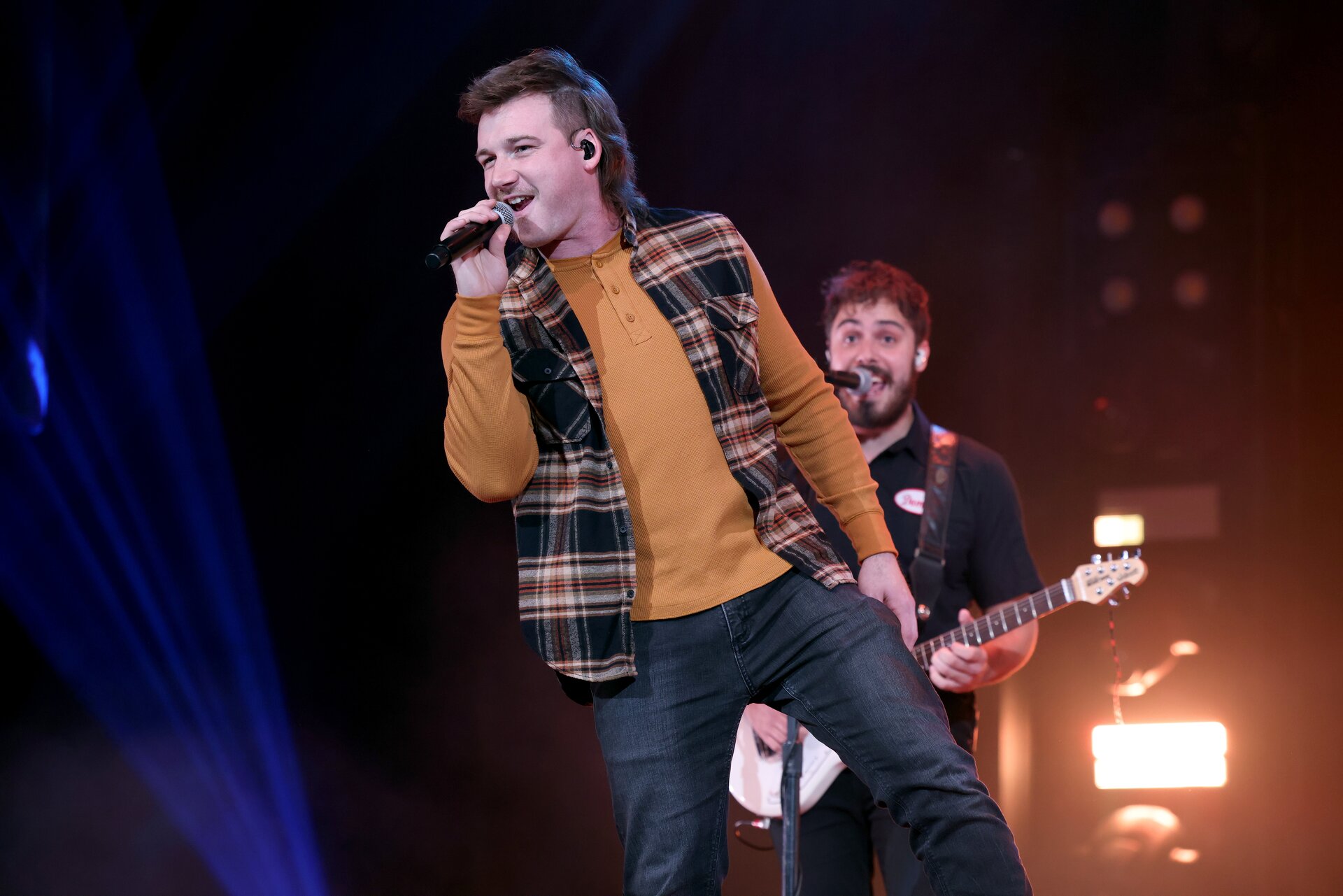 Morgan Wallen, scandalo per un video con insulto razziale: bannato dalle radio, escluso dagli AMA 2021