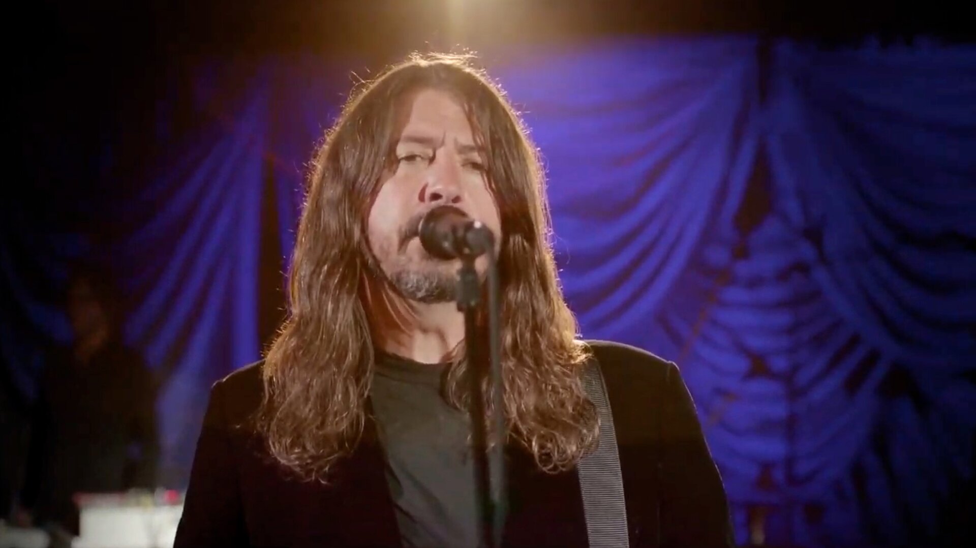 Dave Grohl: “C’era una disfunzione nei Nirvana che una band come i Foo Fighters non ha”
