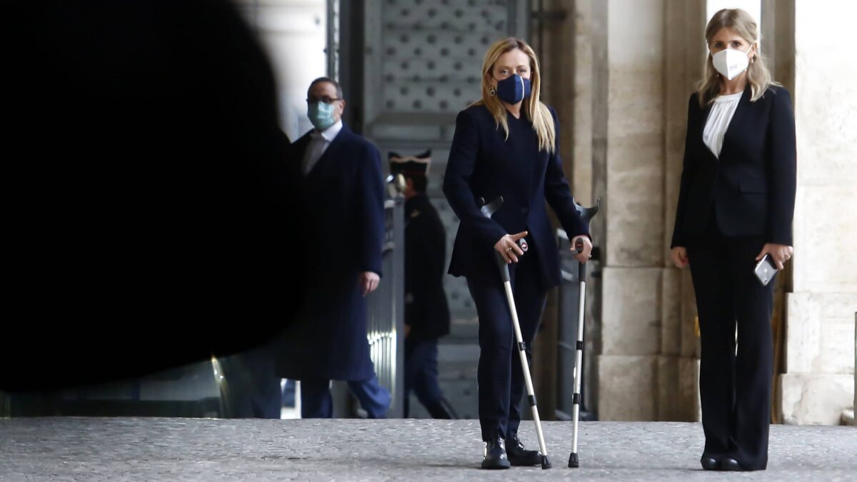 Consultazioni: Draghi incassa i sì di Renzi, PD e Forza Italia, no da Meloni