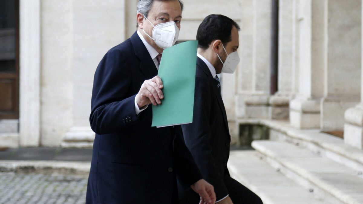 “La governance del PNRR italiano è in capo al Mef”: la nota che spegne la polemica scrittura del Recovery Plan