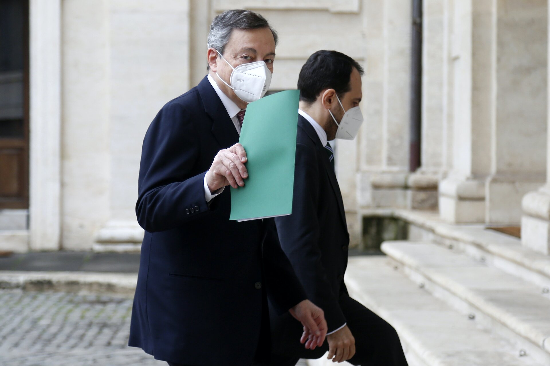 “La governance del PNRR italiano è in capo al Mef”: la nota che spegne la polemica scrittura del Recovery Plan