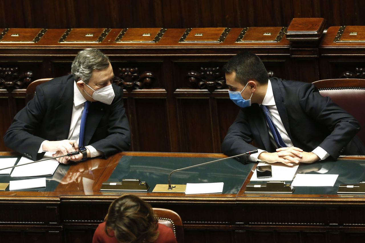 Governo Draghi: i 39 sottosegretari, 6 viceministri (nomi)