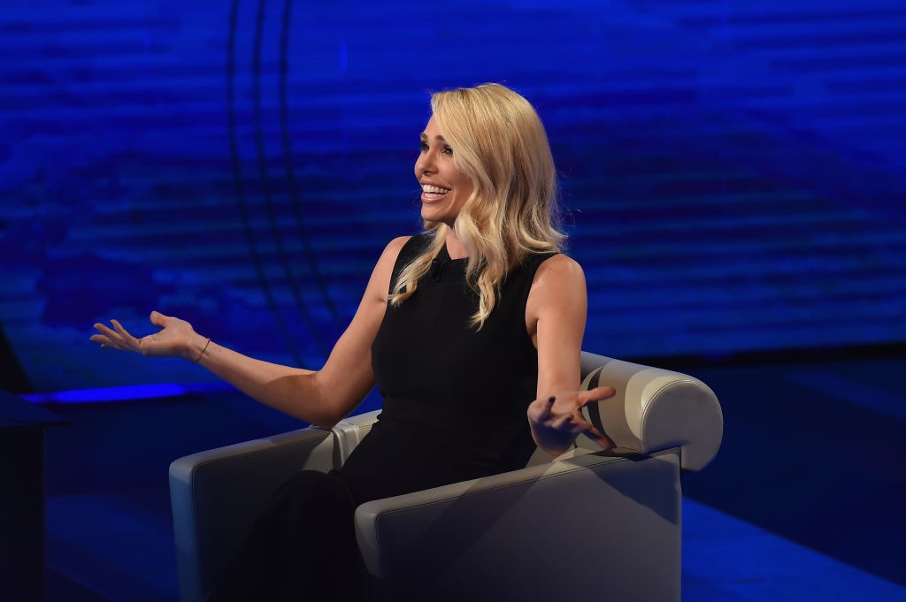 L’isola dei famosi di Ilary Blasi sarà: “Un ritorno alle origini”