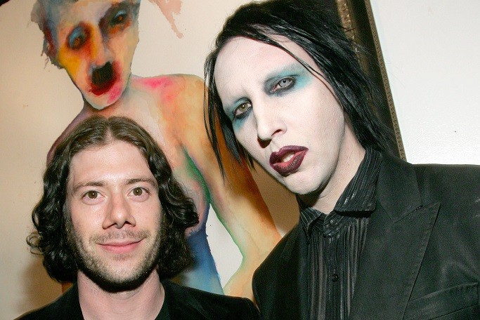 Wes Borland: “Ogni cosa che la gente ha detto su Marilyn Manson è vera”