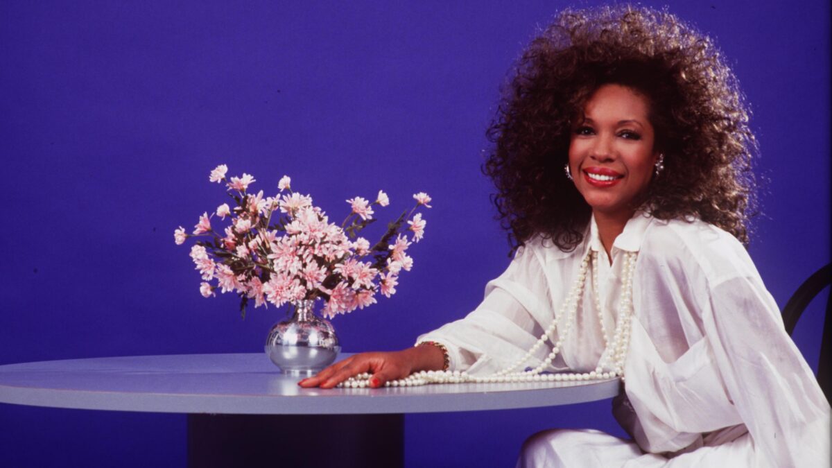 The Supremes, è morta Mary Wilson