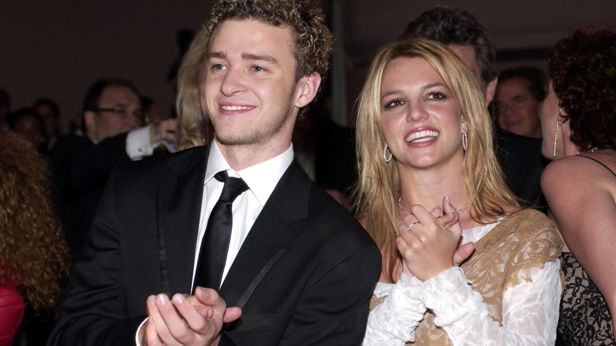 Justin Timberlake e il sostegno a Britney Spears: “Quello che le sta succedendo non è giusto”