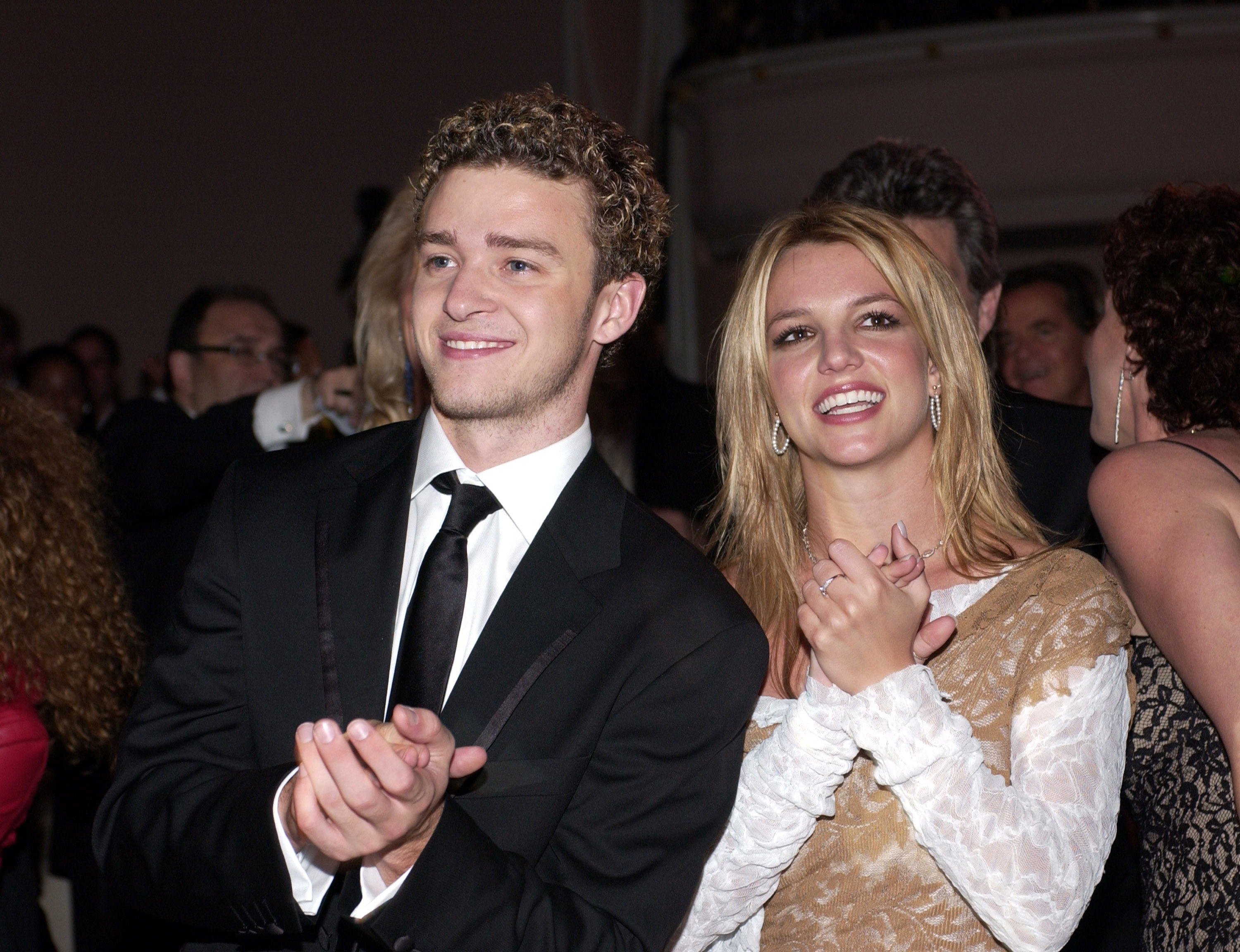 Justin Timberlake e il sostegno a Britney Spears: “Quello che le sta succedendo non è giusto”