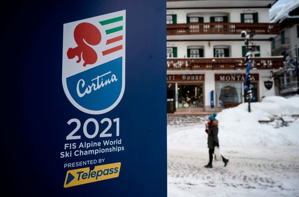 Cortina 2021, la Cerimonia di Inaugurazione in diretta su Rai 2
