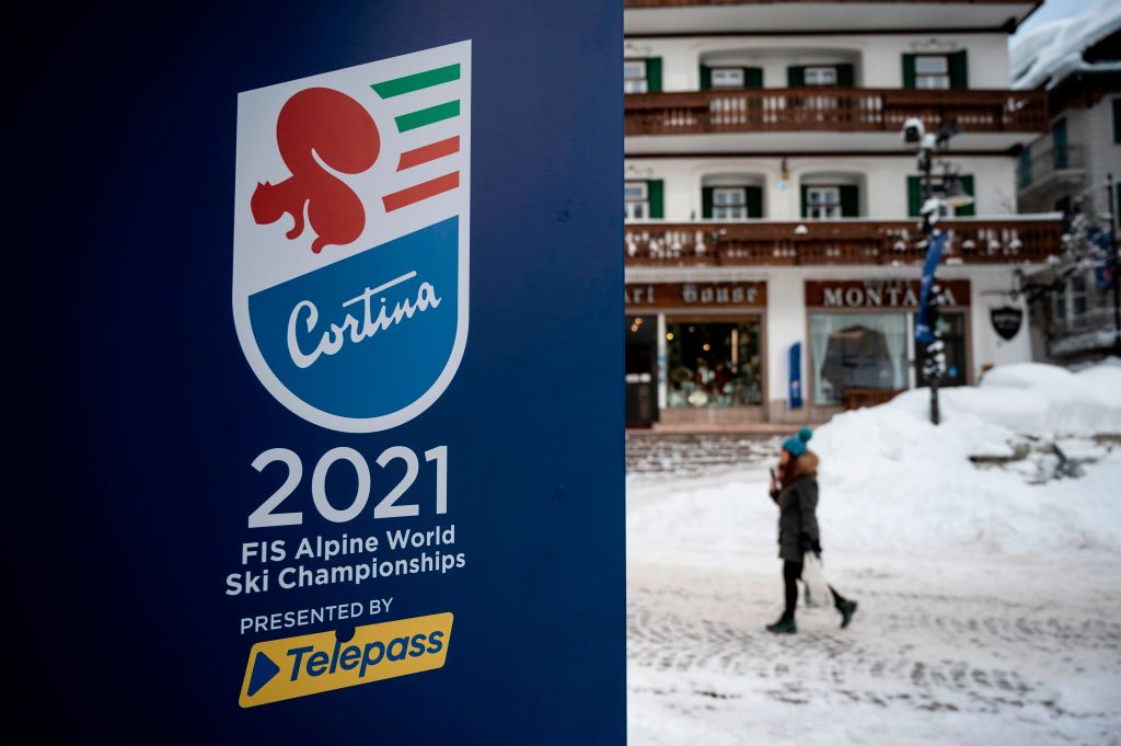 Cortina 2021, la Cerimonia di Inaugurazione in diretta su Rai 2