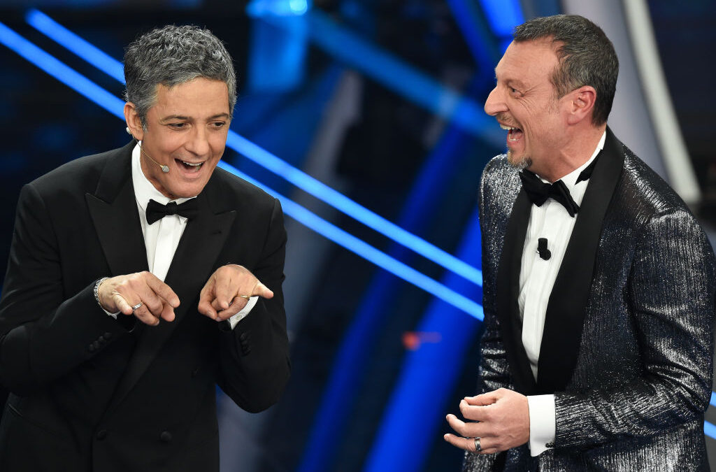 Sanremo 2021, 5 serate da 5 ore (e lo sa anche il CTS…)