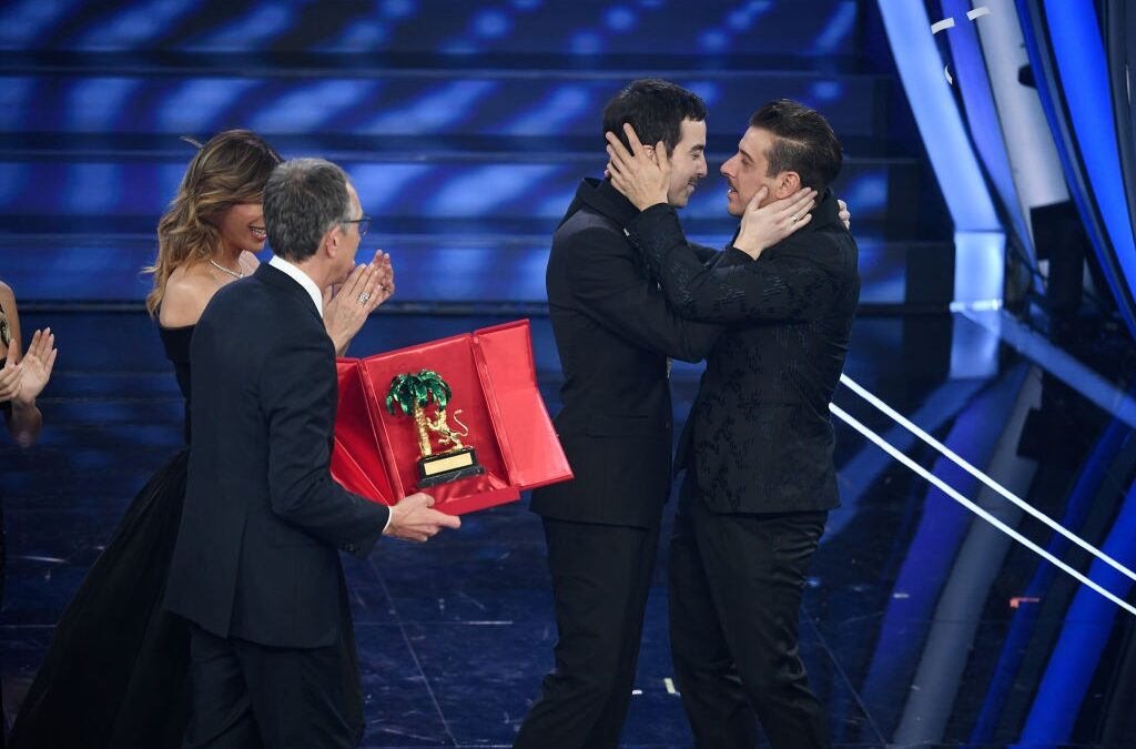 Sanremo 2021, CTS approva il protocollo Rai: ecco cosa prevede