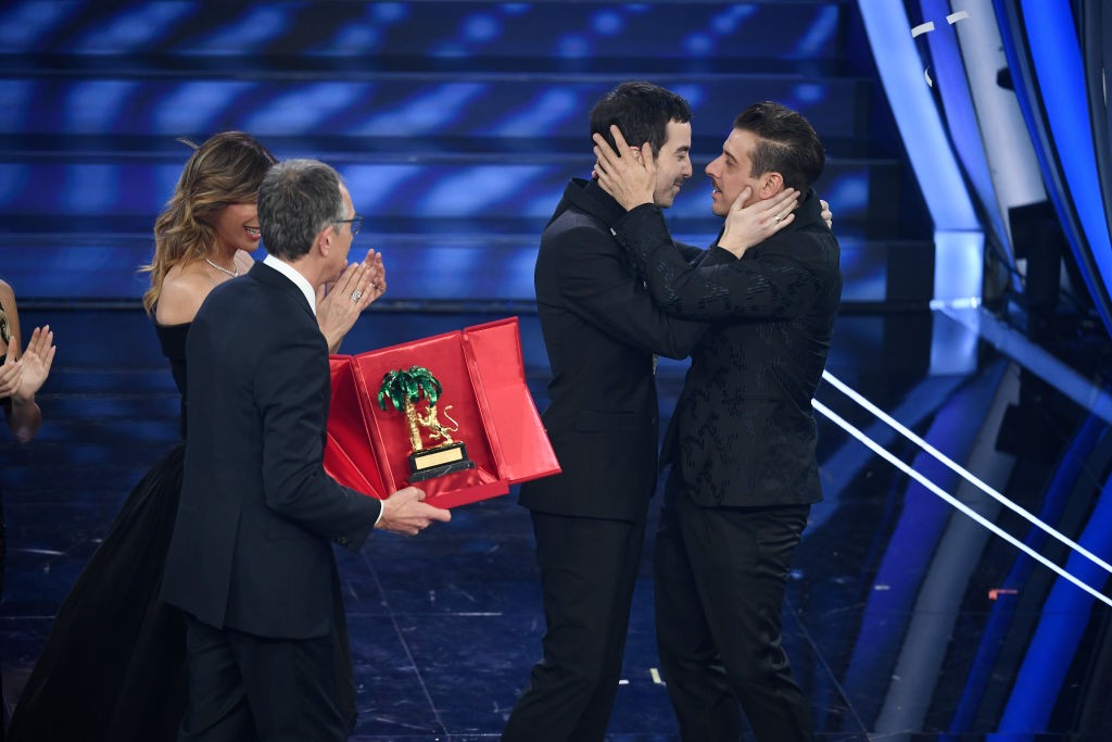 Sanremo 2021, CTS approva il protocollo Rai: ecco cosa prevede