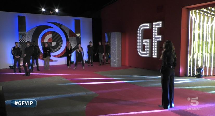 Grande fratello nip, un master per creare nuovi vip?
