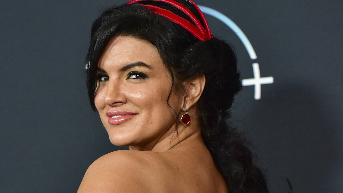Gina Carano fuori da The Mandalorian: licenziata da LucasFilm per le sue dichiarazioni