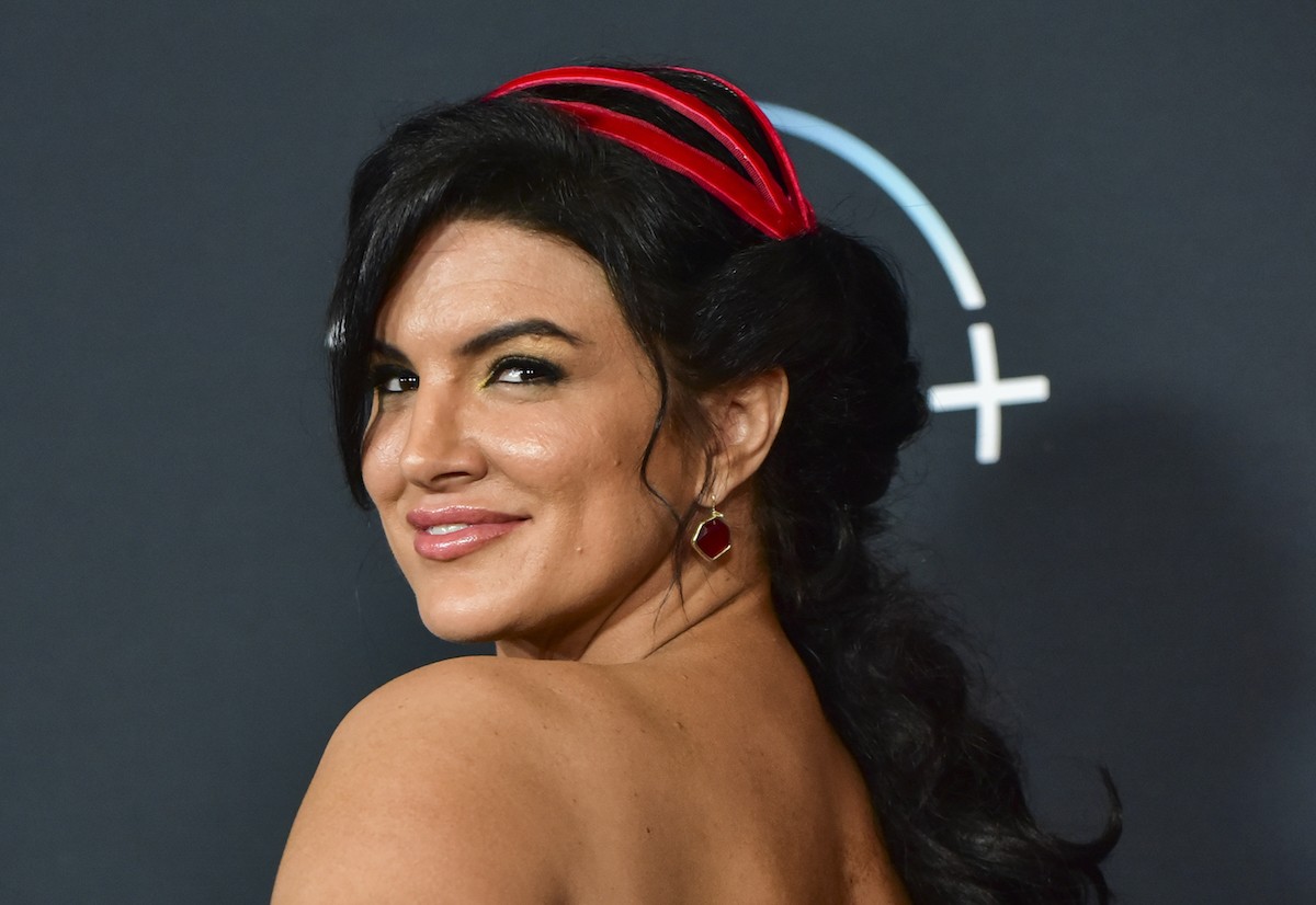 Gina Carano fuori da The Mandalorian: licenziata da LucasFilm per le sue dichiarazioni