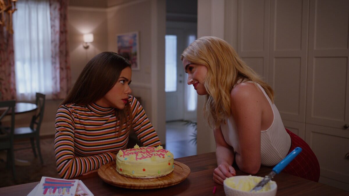 Ginny & Georgia non sono Lorelai & Rory, ma sono molto (e troppo) altro: la recensione in anteprima della serie Netflix