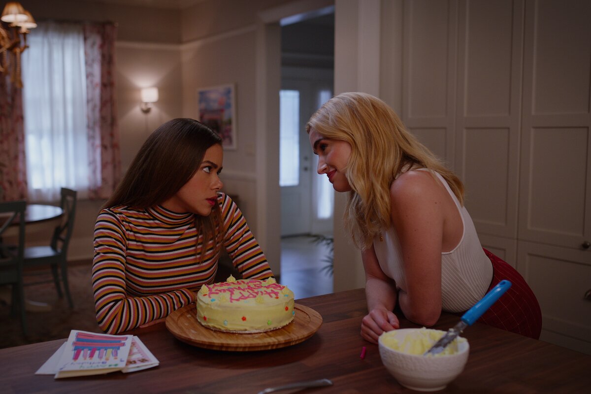 Ginny & Georgia non sono Lorelai & Rory, ma sono molto (e troppo) altro: la recensione in anteprima della serie Netflix