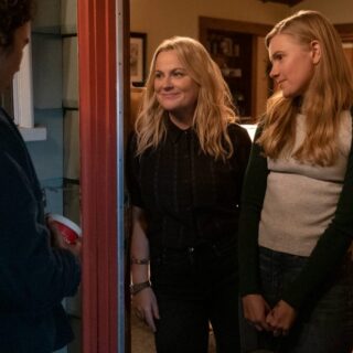 Girl Power trailer italiano del film Netflix diretto da Amy Poehler (2)