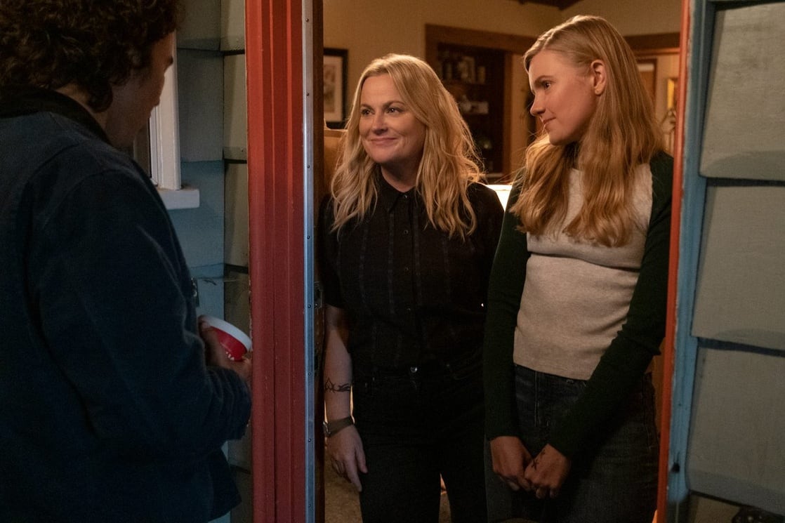 Girl Power: trailer italiano del film Netflix diretto da Amy Poehler
