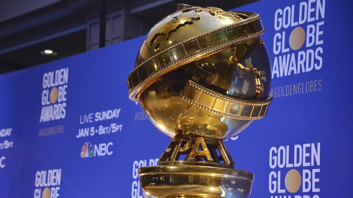 Golden Globe 2021, dove vedere la cerimonia in diretta in Italia