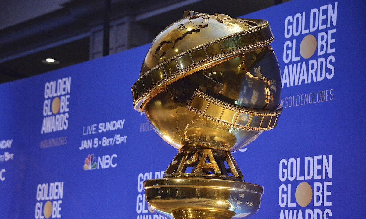 The Crown, Ozark, Ratched e The Undoing: ecco le nomination ai Golden Globe 2021