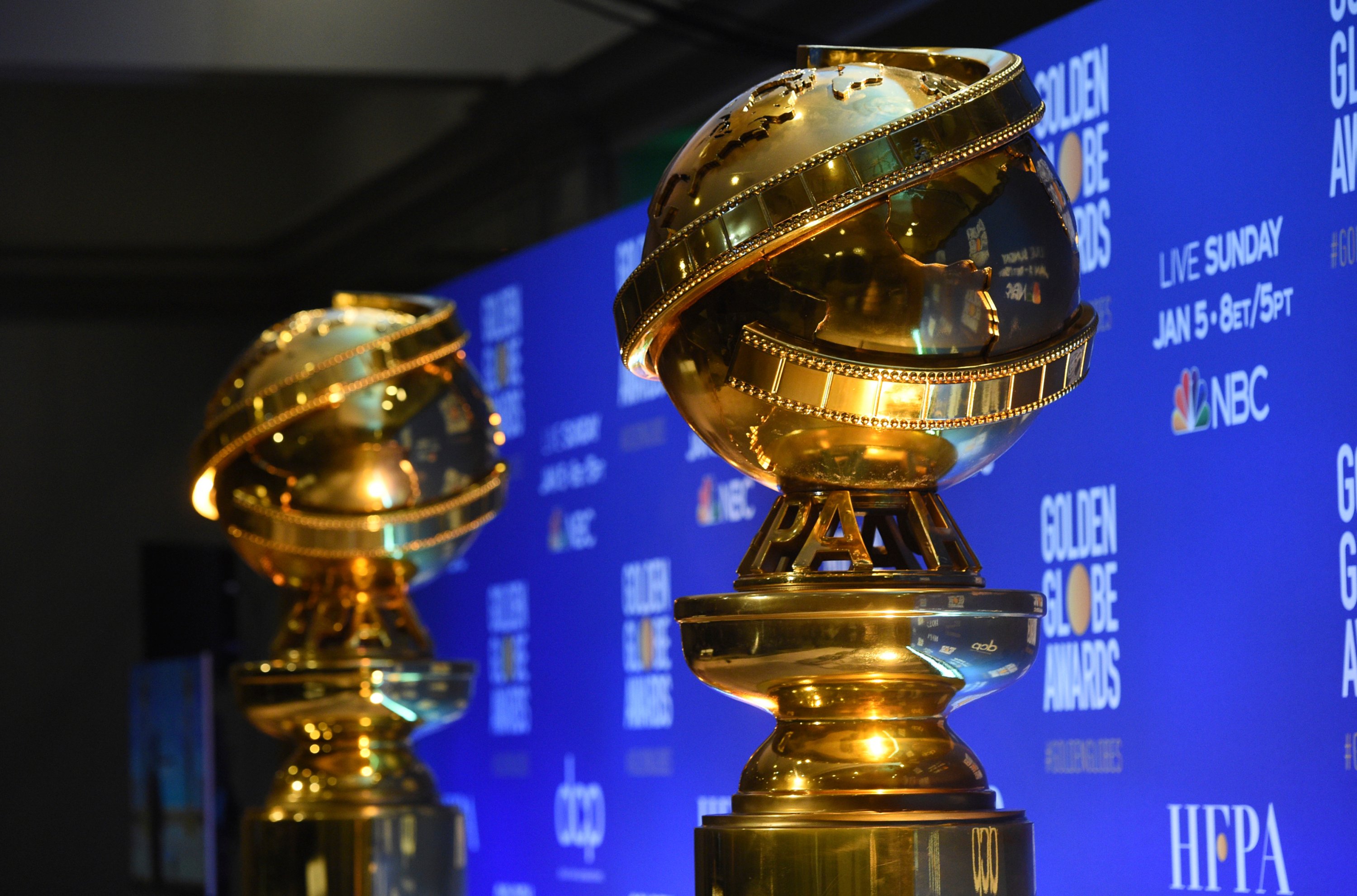 Golden Globes 2021, vincitori: Nomadland miglior dramma, Borat 2 migliore commedia