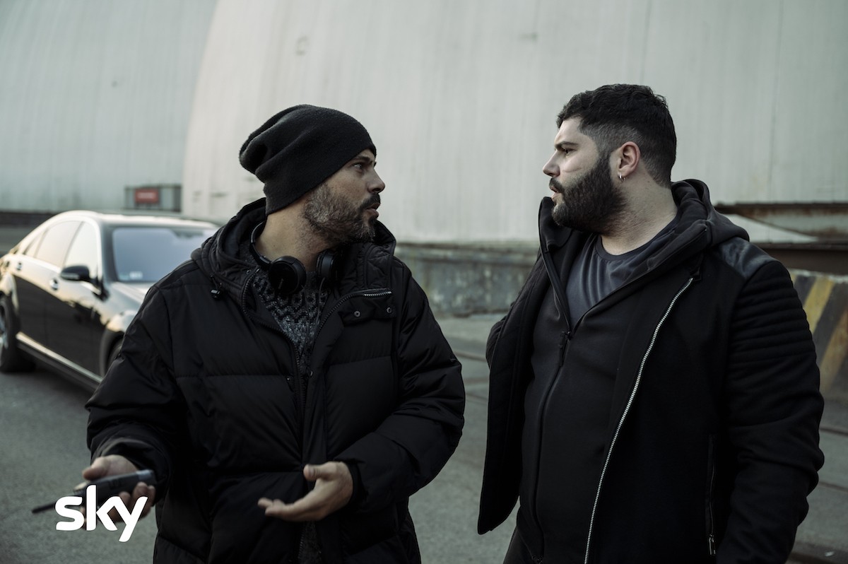 Gomorra 5