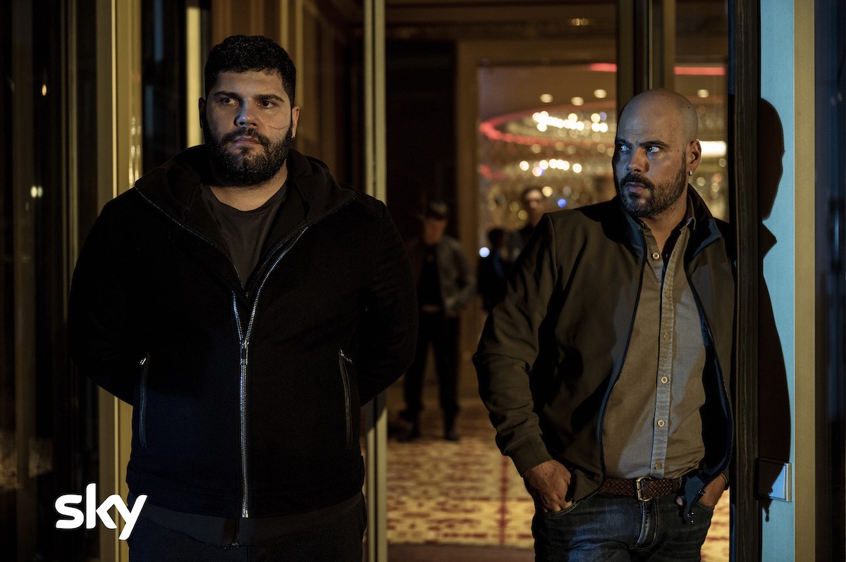 Gomorra 5, l’ultima stagione su Tv8: trama, cast ed anticipazioni puntate