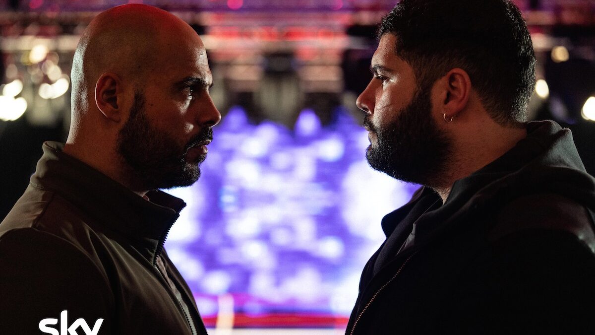 Gomorra 5, le prime informazioni sulla trama e le prime immagini dell’ultima stagione