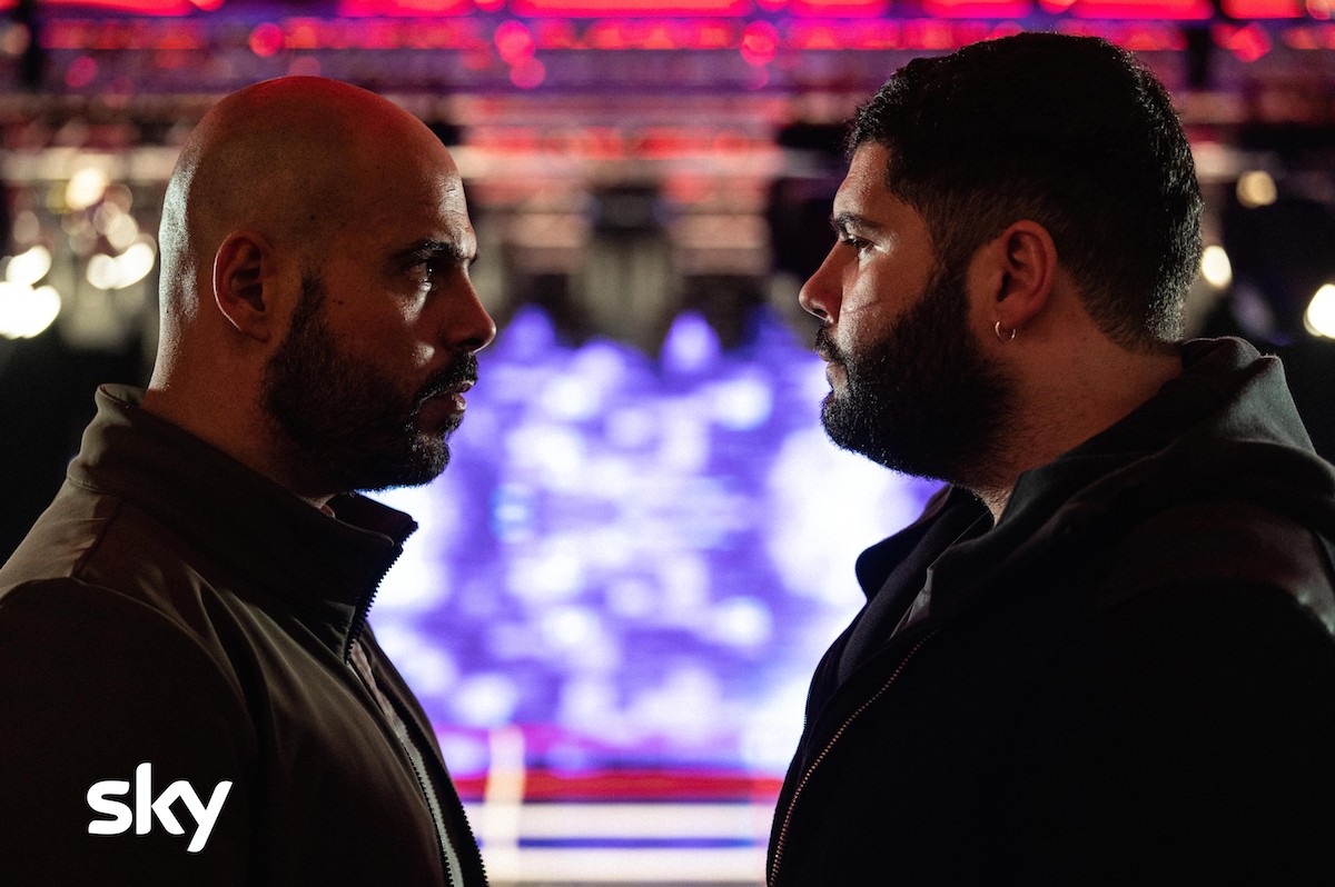 Gomorra 5, le prime informazioni sulla trama e le prime immagini dell’ultima stagione